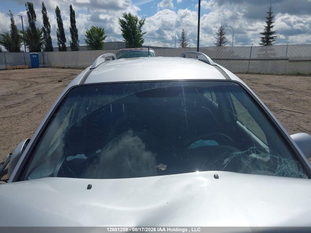 2012 Kia Rondo Ex/ex-premium მანქანა იყიდება აუქციონზე, vin: KNAHH8A85C7402071, აუქციონის ნომერი: 12681259