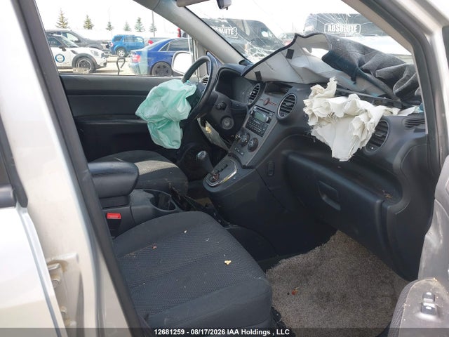 2012 Kia Rondo Ex/ex-premium მანქანა იყიდება აუქციონზე, vin: KNAHH8A85C7402071, აუქციონის ნომერი: 12681259