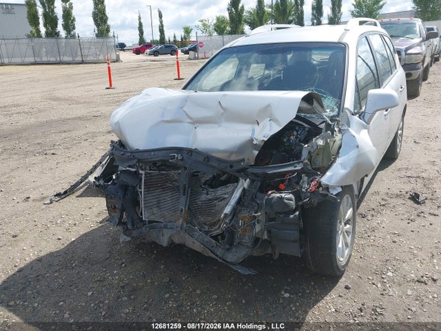 2012 Kia Rondo Ex/ex-premium მანქანა იყიდება აუქციონზე, vin: KNAHH8A85C7402071, აუქციონის ნომერი: 12681259