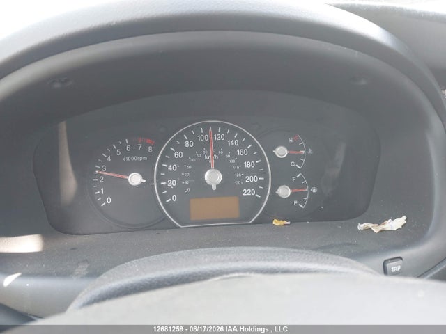 2012 Kia Rondo Ex/ex-premium მანქანა იყიდება აუქციონზე, vin: KNAHH8A85C7402071, აუქციონის ნომერი: 12681259