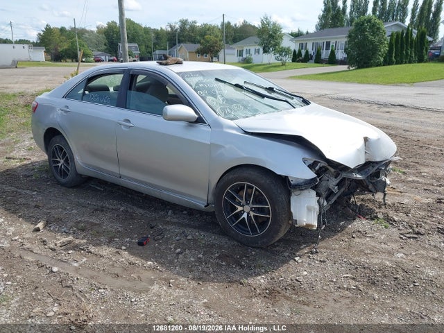 2009 Toyota Camry Se/le/xle მანქანა იყიდება აუქციონზე, vin: 4T1BE46K19U330709, აუქციონის ნომერი: 12681260