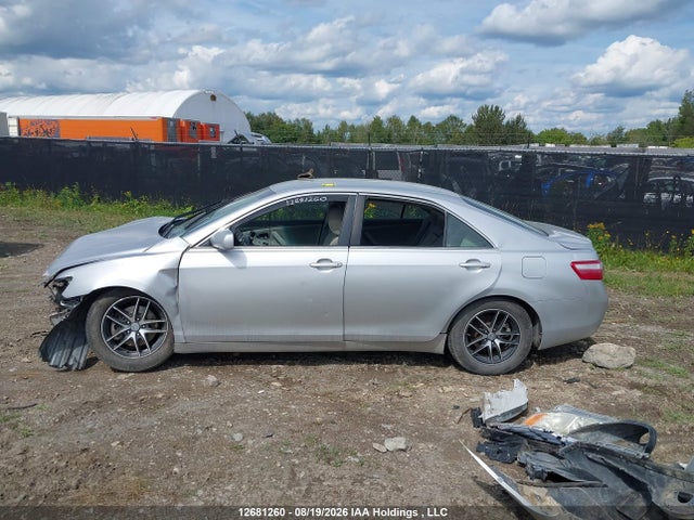 Продаж на аукціоні авто 2009 Toyota Camry Se/le/xle, vin: 4T1BE46K19U330709, номер лоту: 12681260