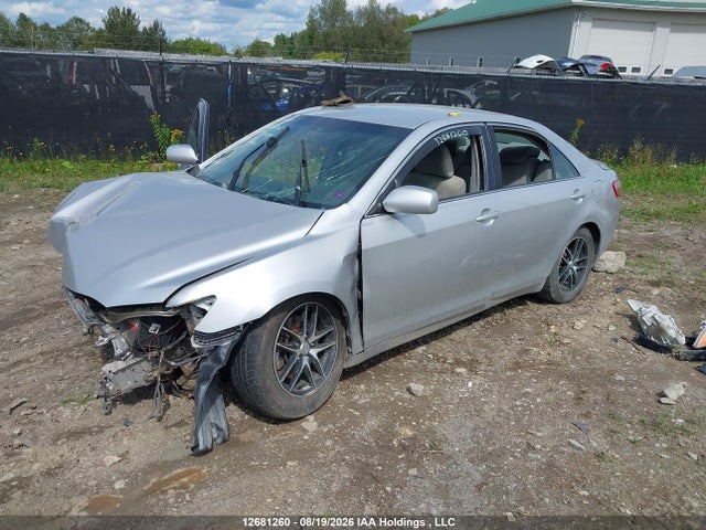 Продаж на аукціоні авто 2009 Toyota Camry Se/le/xle, vin: 4T1BE46K19U330709, номер лоту: 12681260