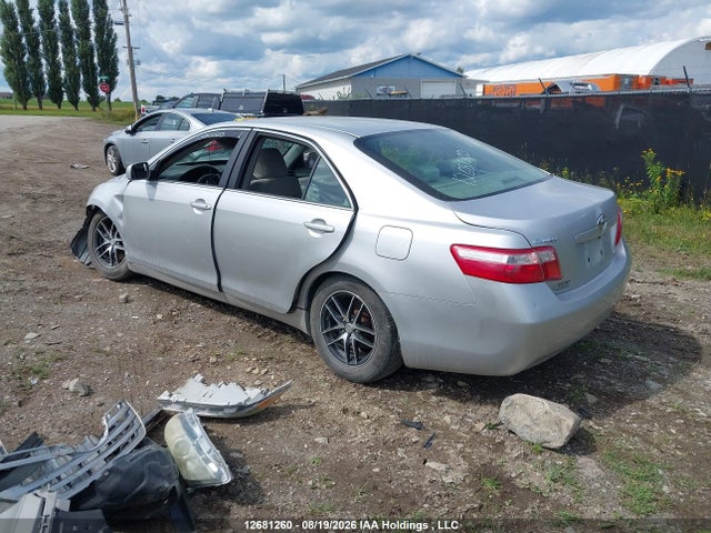 Продаж на аукціоні авто 2009 Toyota Camry Se/le/xle, vin: 4T1BE46K19U330709, номер лоту: 12681260