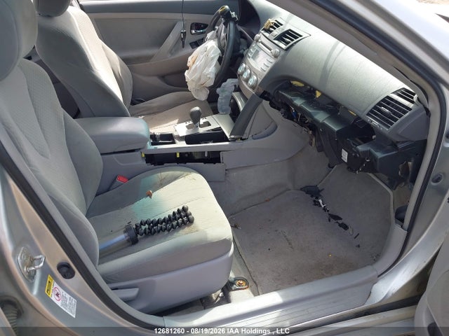 Продаж на аукціоні авто 2009 Toyota Camry Se/le/xle, vin: 4T1BE46K19U330709, номер лоту: 12681260