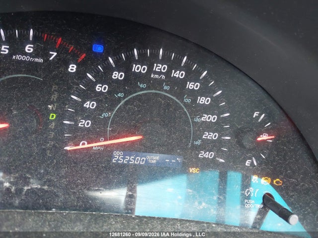 Продаж на аукціоні авто 2009 Toyota Camry Se/le/xle, vin: 4T1BE46K19U330709, номер лоту: 12681260