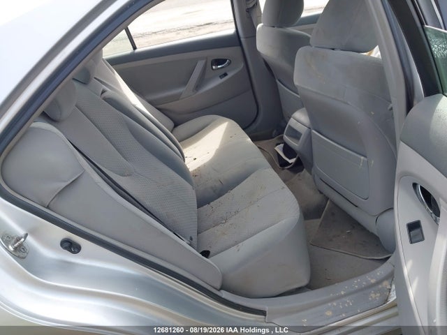Продаж на аукціоні авто 2009 Toyota Camry Se/le/xle, vin: 4T1BE46K19U330709, номер лоту: 12681260