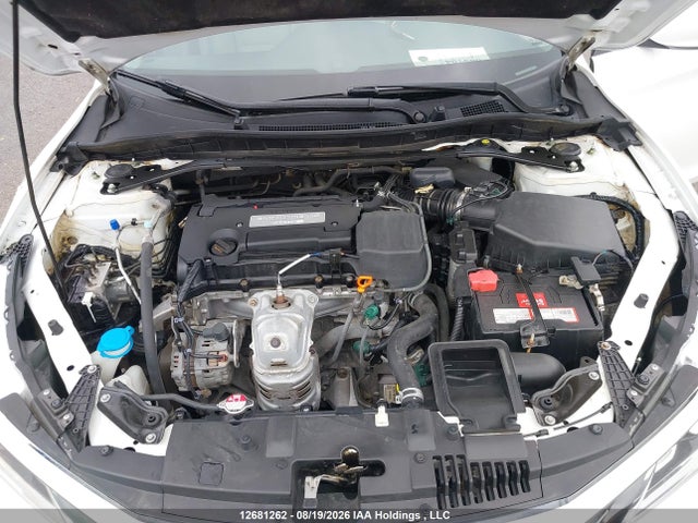 Honda Accord 2016 1HGCR2F30GA800559 Image 10