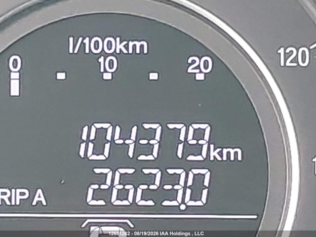 Honda Accord 2016 1HGCR2F30GA800559 Image 15
