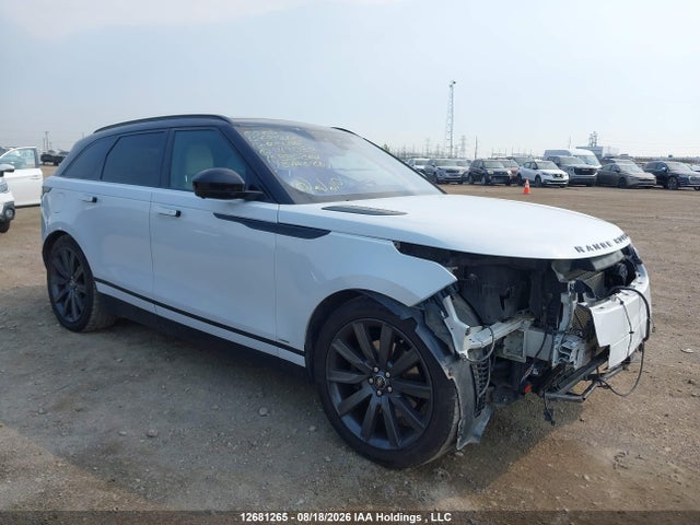 Land Rover Range Rover Velar P380 Se/p380 Se R-dynamic 2018 SALYL2RV3JA719039 головне зображення