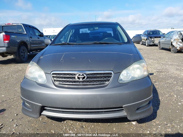 Aukcja sprzedaży 2005 Toyota Corolla Ce/le/sport, vin: 2T1BR32E75C912842, numer aukcji: 12681266