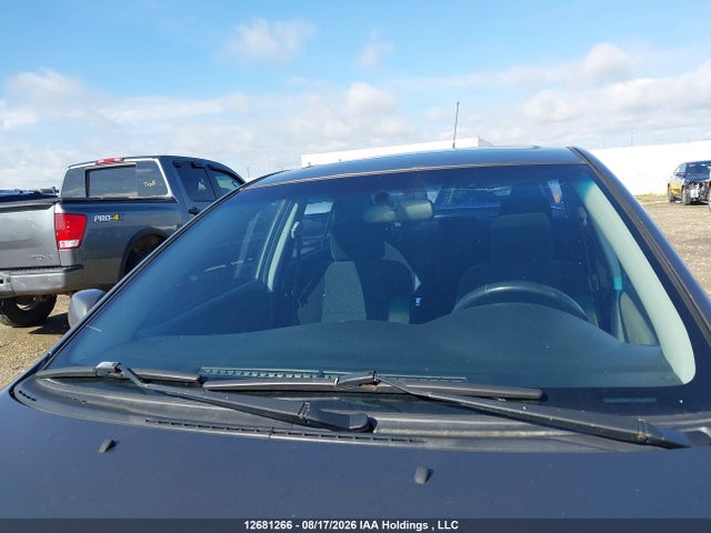 Aukcja sprzedaży 2005 Toyota Corolla Ce/le/sport, vin: 2T1BR32E75C912842, numer aukcji: 12681266