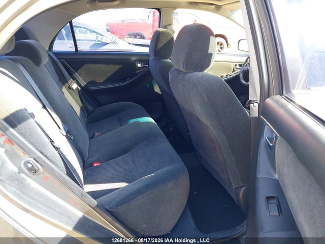 Aukcja sprzedaży 2005 Toyota Corolla Ce/le/sport, vin: 2T1BR32E75C912842, numer aukcji: 12681266