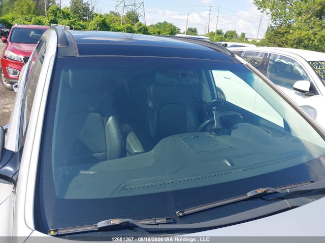 12681267 :رقم المزاد ، 5XYZUDLB3EG221142 vin ، 2014 Hyundai Santa Fe Sport مزاد بيع