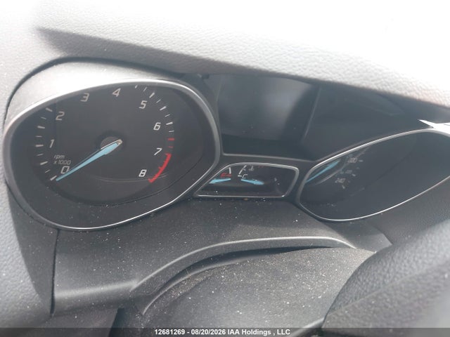 Продажа на аукционе авто 2014 Ford Escape Se, vin: 1FMCU9GX2EUD82617, номер лота: 12681269