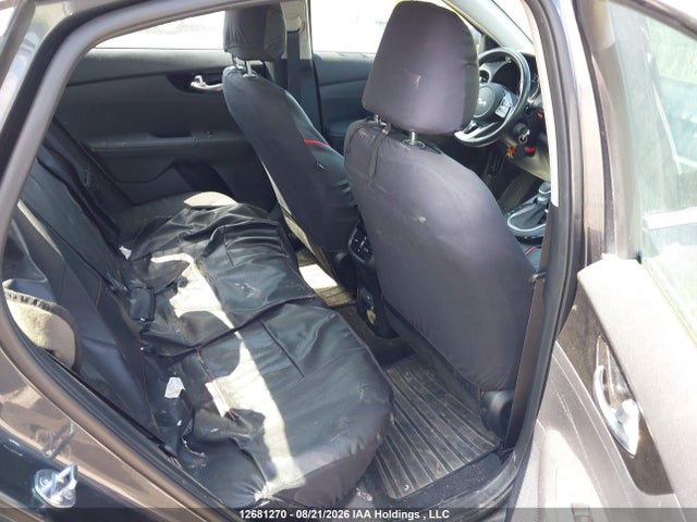 2024 Kia Forte Ex/ex Premium/ex+/gt-line მანქანა იყიდება აუქციონზე, vin: 3KPF34AD5RE800324, აუქციონის ნომერი: 12681270