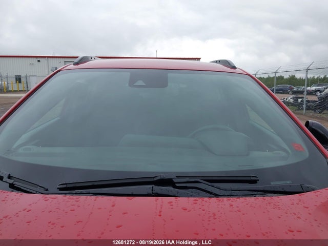 KL77LJE21TC119195 Chevrolet Trax 2rs Fwd