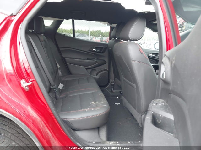 KL77LJE21TC119195 Chevrolet Trax 2rs Fwd