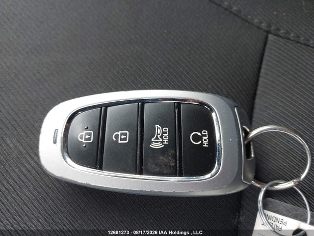 Hyundai TUCSON SEL 2023 KM8JBCAE9PU240141 Image 11