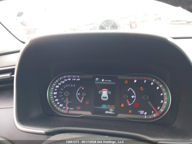 Hyundai TUCSON SEL 2023 KM8JBCAE9PU240141 Image 16