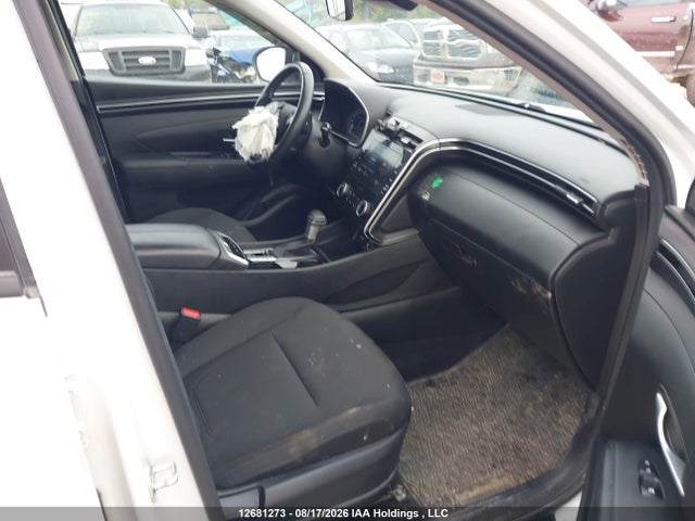 Hyundai TUCSON SEL 2023 KM8JBCAE9PU240141 Image 5