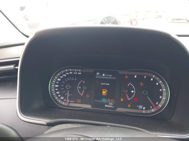 Hyundai TUCSON SEL 2023 KM8JBCAE9PU240141 Image 7