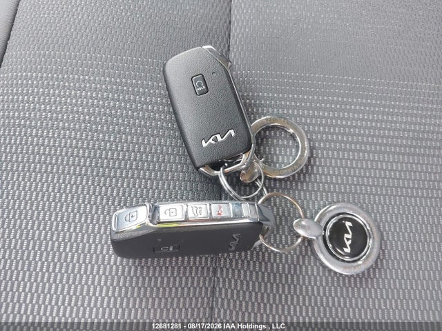 KIA Niro Ex/ex Premium 2026 KNDCR3LEXT5320641 Image 11