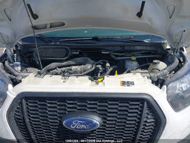 Ford Transit T-250 2025 1FTBR3U86SKA58203 Image 10