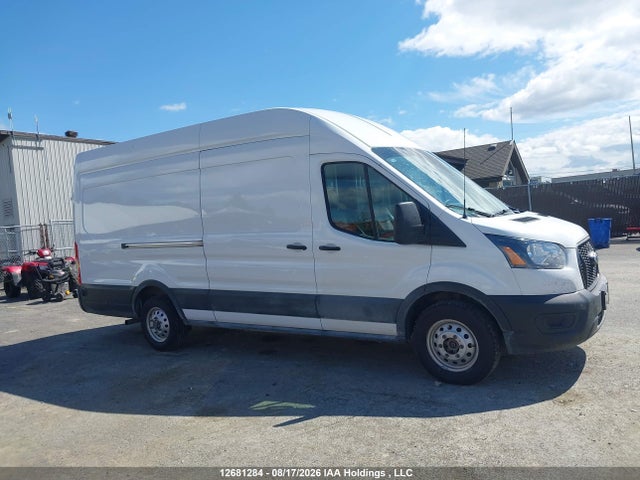 Ford Transit T-250 2025 1FTBR3U86SKA58203 Image 12