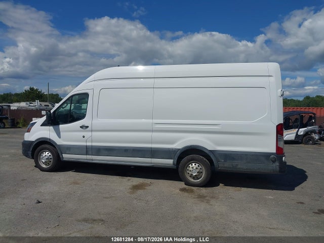 Ford Transit T-250 2025 1FTBR3U86SKA58203 Image 13