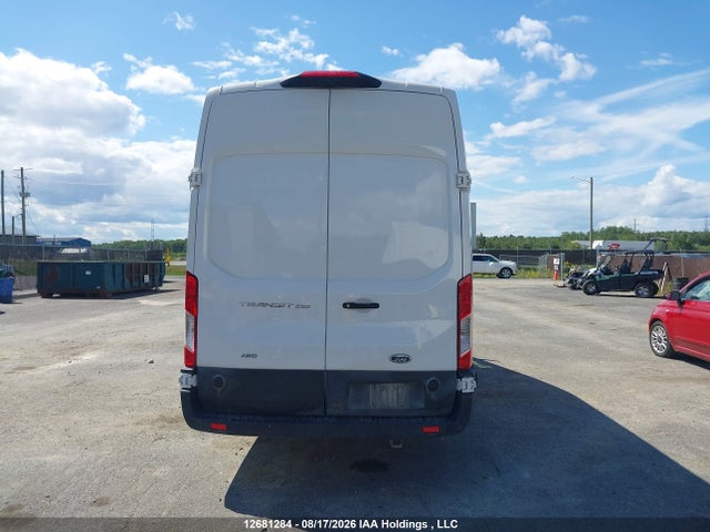 Ford Transit T-250 2025 1FTBR3U86SKA58203 Image 15
