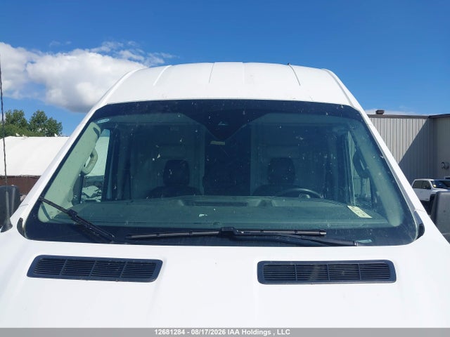 Ford Transit T-250 2025 1FTBR3U86SKA58203 Image 16
