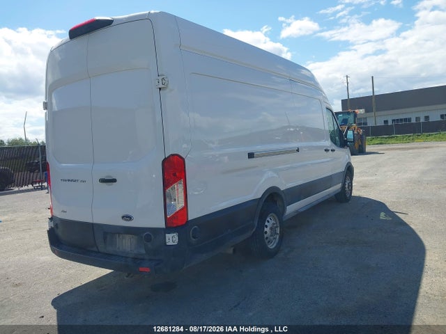 Ford Transit T-250 2025 1FTBR3U86SKA58203 Image 4
