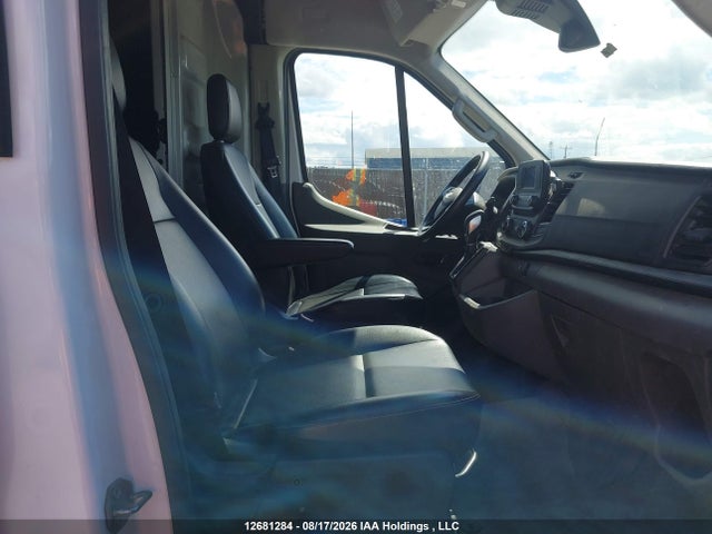 Ford Transit T-250 2025 1FTBR3U86SKA58203 Image 5