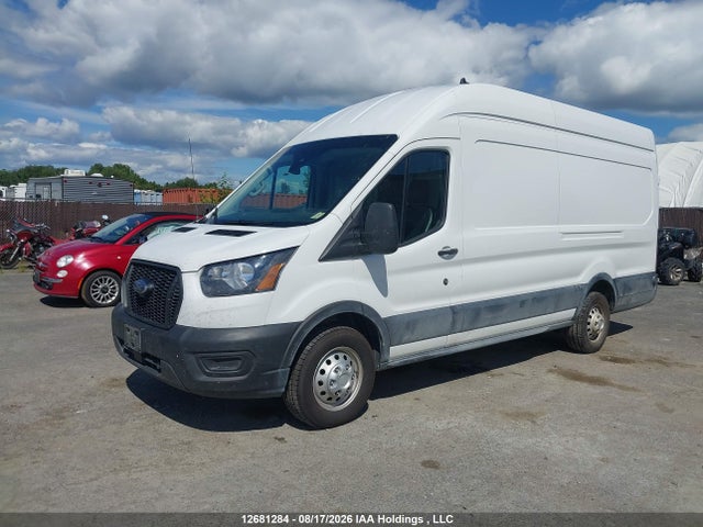 Ford Transit T-250 2025 1FTBR3U86SKA58203 Image 6