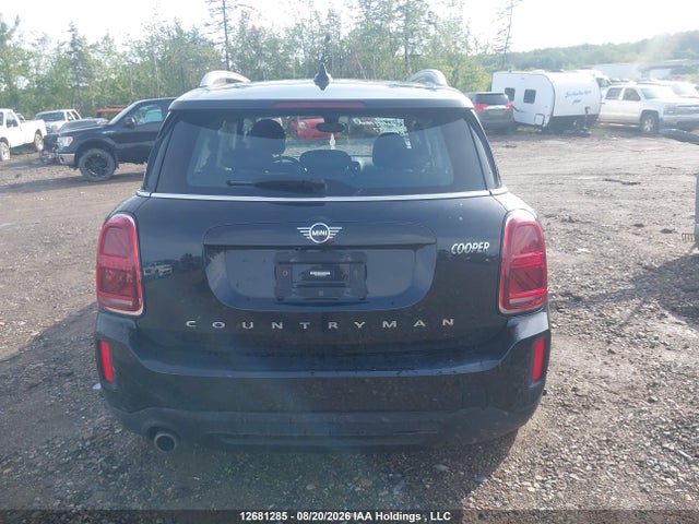 Mini Countryman Cooper 2024 WMZ43BR09R3R65037 Image 16