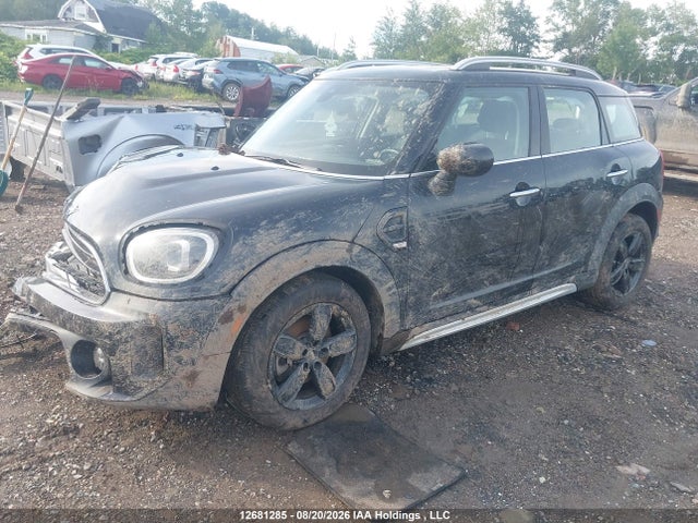 Mini Countryman Cooper 2024 WMZ43BR09R3R65037 Image 2