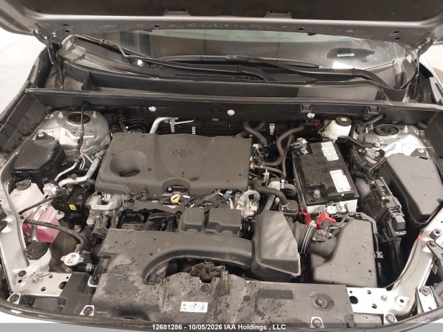 2T3R1RFV2PC380266 Toyota Rav4 Xle/xle Premium