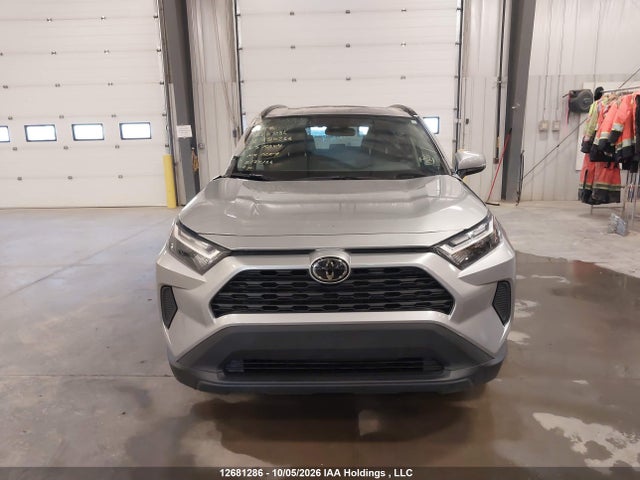2T3R1RFV2PC380266 Toyota Rav4 Xle/xle Premium