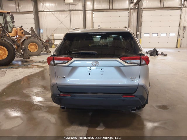 2T3R1RFV2PC380266 Toyota Rav4 Xle/xle Premium