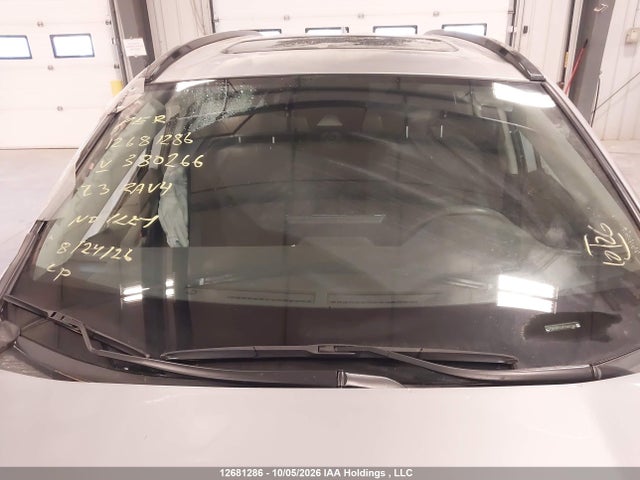 2T3R1RFV2PC380266 Toyota Rav4 Xle/xle Premium