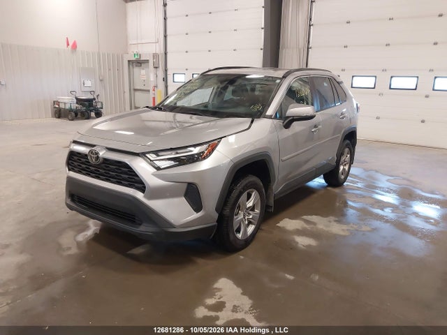 2T3R1RFV2PC380266 Toyota Rav4 Xle/xle Premium
