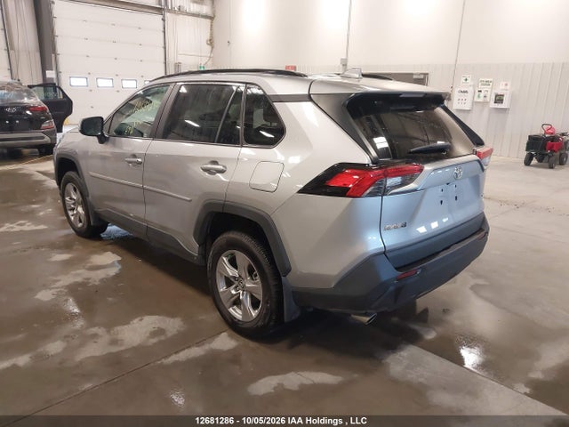 2T3R1RFV2PC380266 Toyota Rav4 Xle/xle Premium