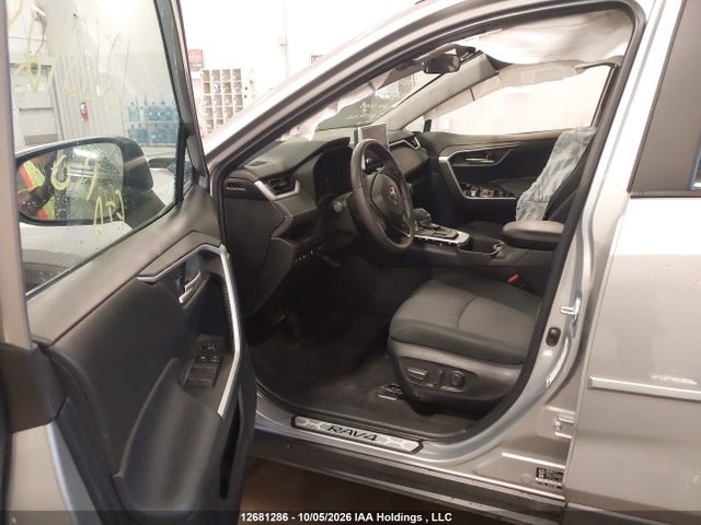 2T3R1RFV2PC380266 Toyota Rav4 Xle/xle Premium