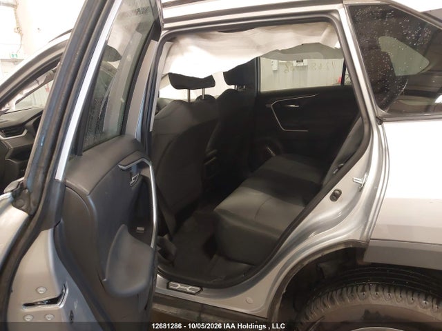 2T3R1RFV2PC380266 Toyota Rav4 Xle/xle Premium