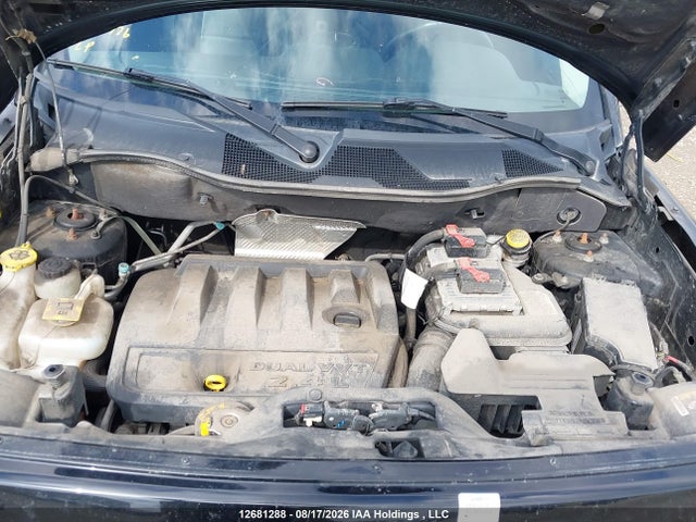 1C4NJRAB4GD618397 Jeep Patriot Sport/north