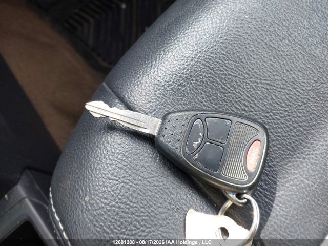 1C4NJRAB4GD618397 Jeep Patriot Sport/north