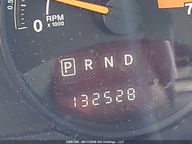 1C4NJRAB4GD618397 Jeep Patriot Sport/north