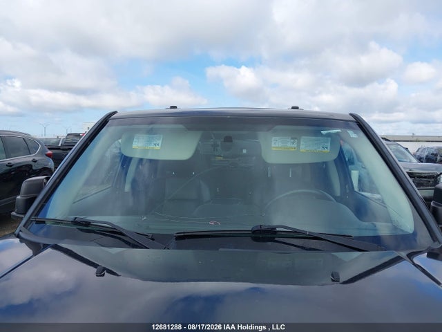 1C4NJRAB4GD618397 Jeep Patriot Sport/north