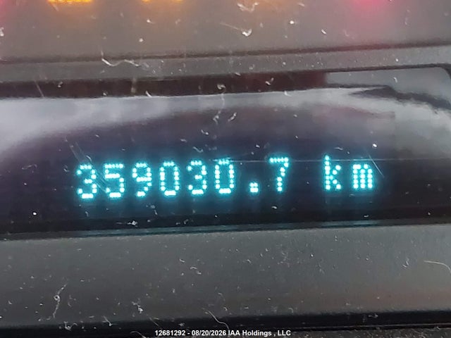 12681292 :رقم المزاد ، 2FMEK63CX9BB09128 vin ، 2009 Ford Flex Limited مزاد بيع